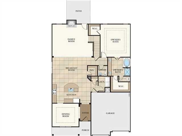 508 Sunset St, Canton, GA 30114 photo 3