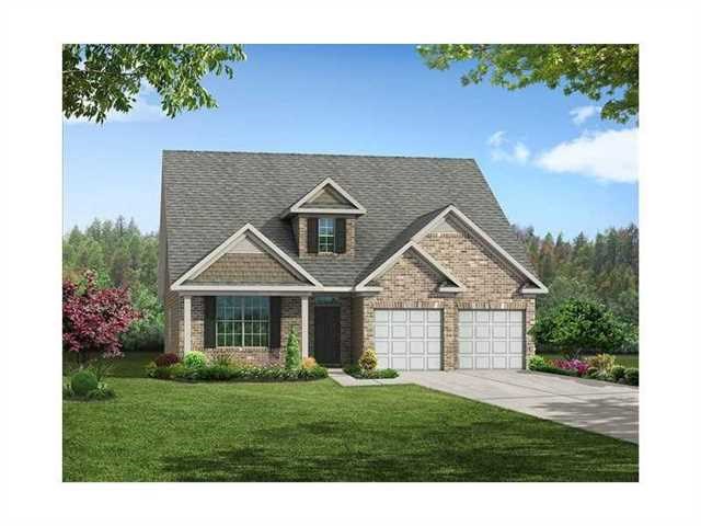 508 Sunset St, Canton, GA 30114 photo 2