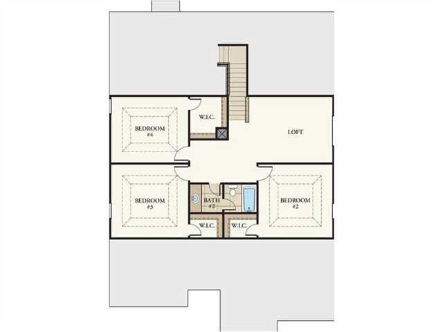 508 Sunset St, Canton, GA 30114 photo 4
