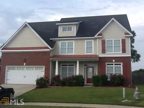 375 Emerson Trl, Covington, GA 30016 photo 1