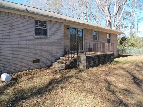 579 Hillcrest Dr, Jackson, GA 30233 photo 6