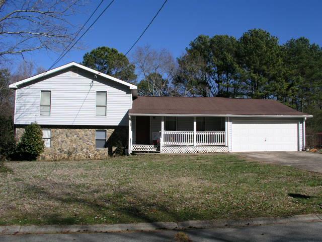 3967 Heathmoor Ct, Duluth, GA 30096 photo 1