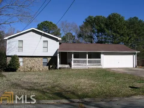 3967 Heathmoor Ct, Duluth, GA 30096 photo 1