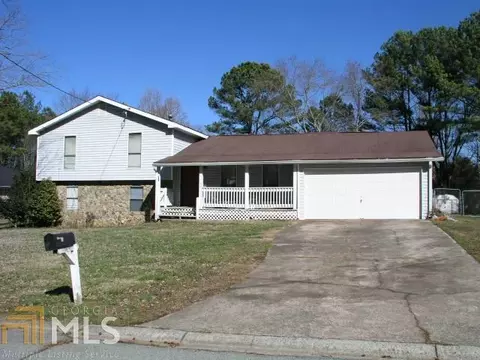 3967 Heathmoor Ct, Duluth, GA 30096 photo 2