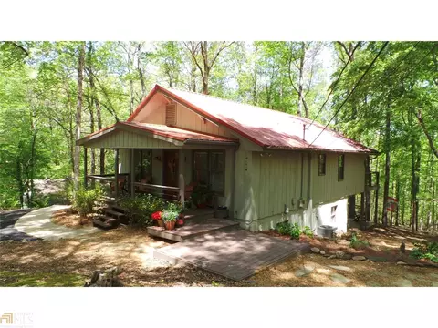 101 S Pine Cove Dr, Lagrange, GA 30240 photo 1