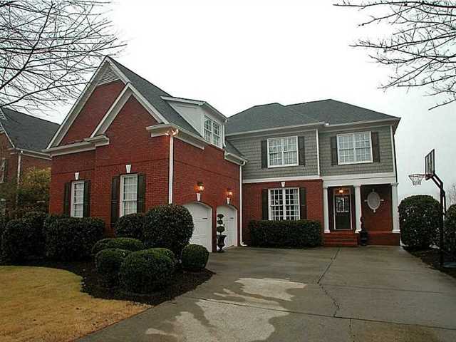 12507 Waterside Dr, Alpharetta, GA 30004 photo 1