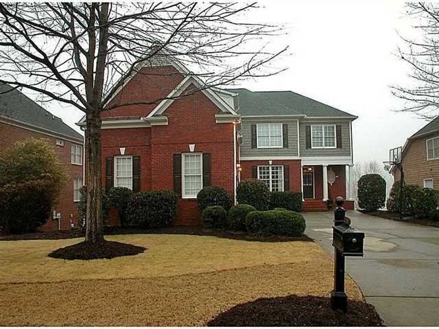 12507 Waterside Dr, Alpharetta, GA 30004 photo 2