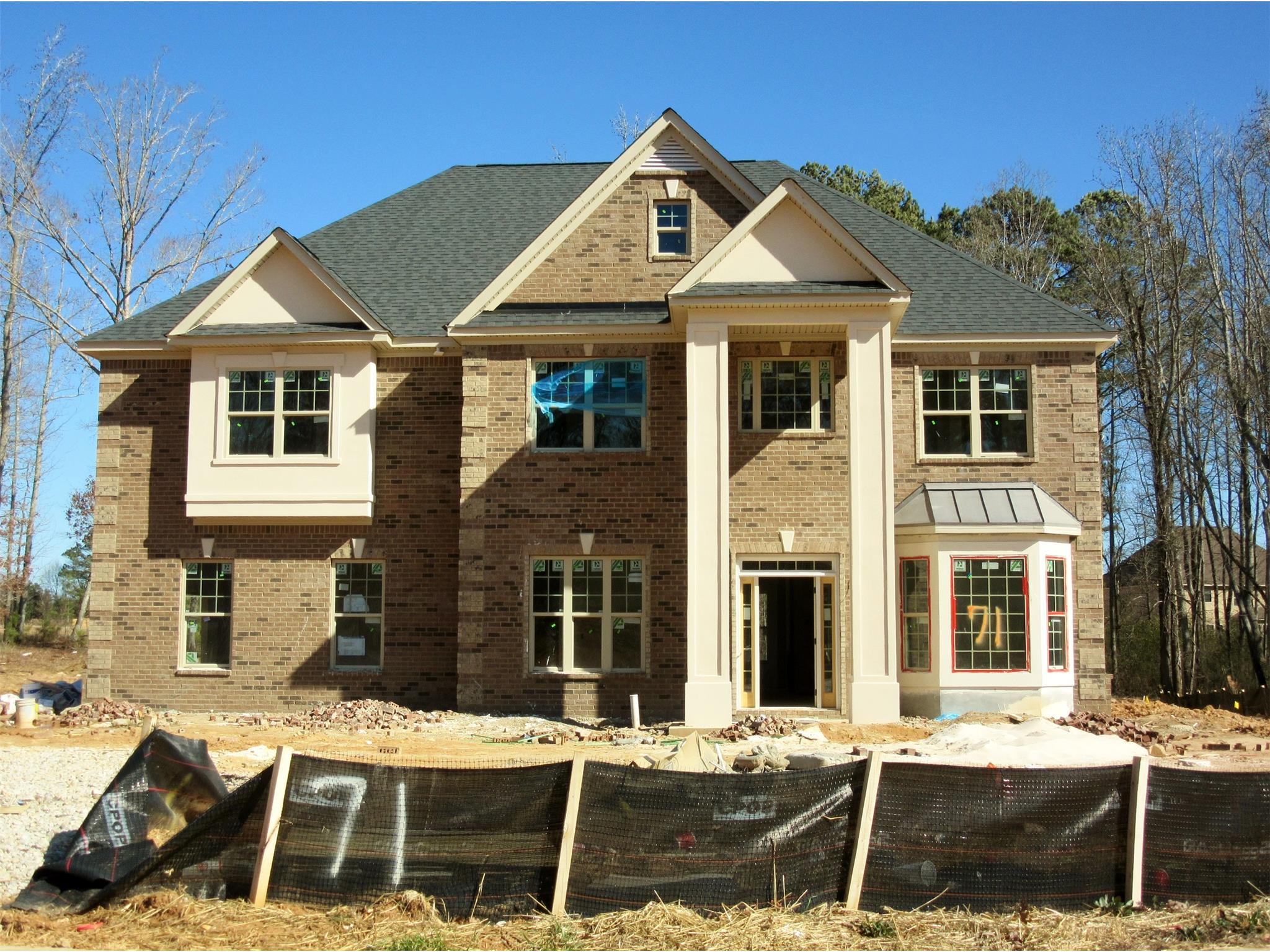 553 Heirloom Dr, Hampton, GA 30228 photo 2