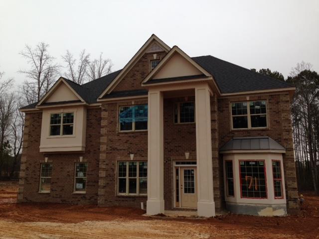 553 Heirloom Dr, Hampton, GA 30228 photo 1