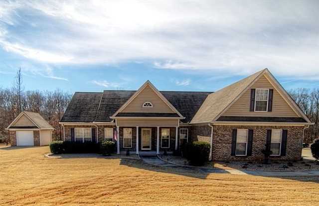 120 Adrians Ln, Covington, GA 30016 photo 1
