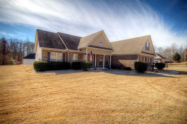 120 Adrians Ln, Covington, GA 30016 photo 2