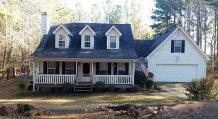 701 Ward Rd, Williamson, GA 30292 photo 1