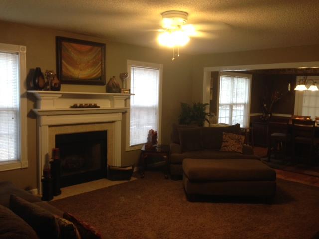 701 Ward Rd, Williamson, GA 30292 photo 2