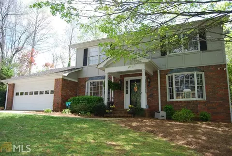 760 Highland Ave, Cornelia, GA 30531 photo 1