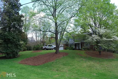 760 Highland Ave, Cornelia, GA 30531 photo 10