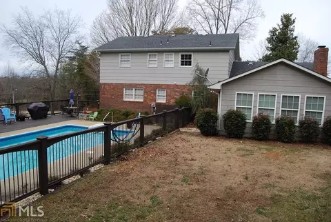 760 Highland Ave, Cornelia, GA 30531 photo 20