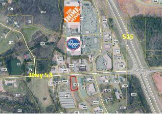 1909 Highway 53 W, Jasper, GA 30143 photo 1