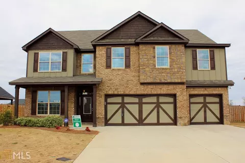 304 Post Oak Way, Warner Robins, GA 31088 photo 1