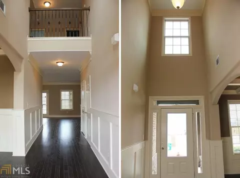 304 Post Oak Way, Warner Robins, GA 31088 photo 2