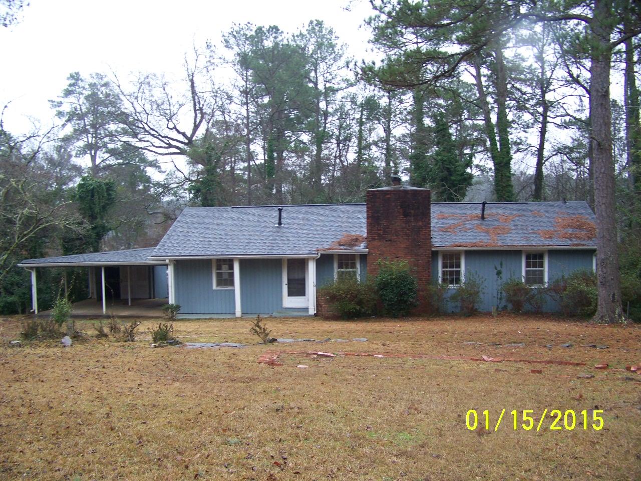 104 Willowcrest Rd, Lagrange, GA 30240 photo 1