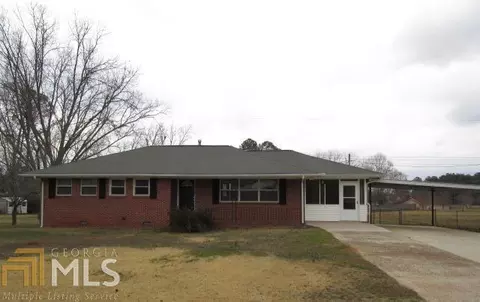 8 North Ave, Hampton, GA 30228 photo 1