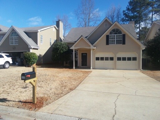 840 Ahearn Ct, Suwanee, GA 30024 photo 1