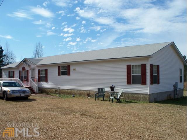 94 Oak Dr, Griffin, GA 30223 photo 2