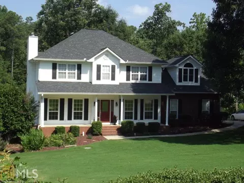 451 Pates Lake Ct, Hampton, GA 30228 photo 1