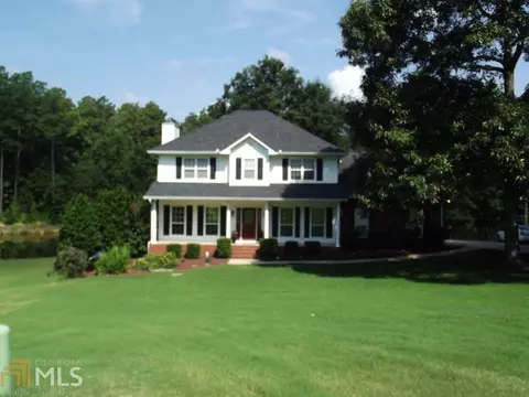 451 Pates Lake Ct, Hampton, GA 30228 photo 21