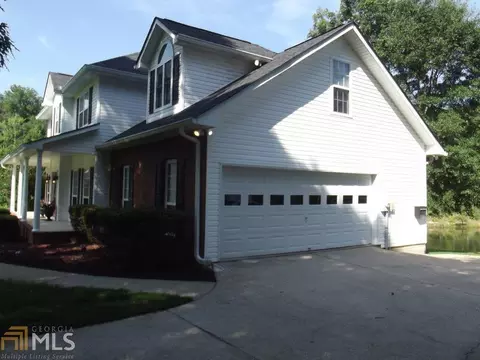 451 Pates Lake Ct, Hampton, GA 30228 photo 2