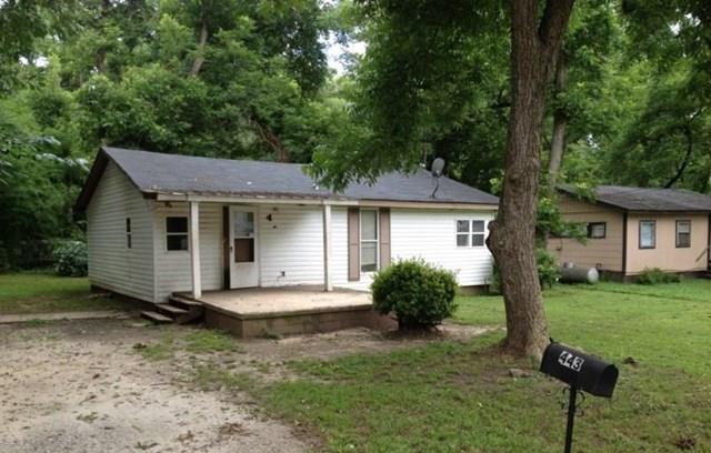 443 West Ave, Jackson, GA 30233 photo 1