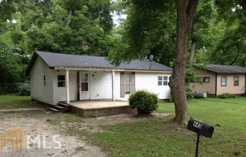 443 West Ave, Jackson, GA 30233 photo 1
