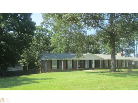 13548 Brown Bridge Rd, Covington, GA 30016 photo 1