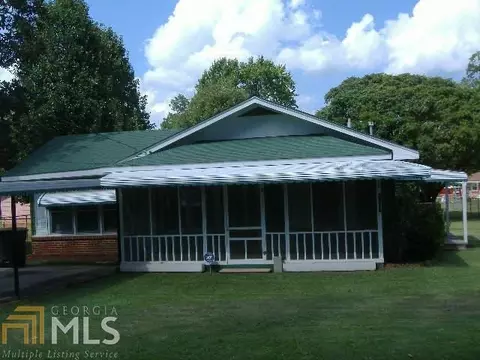 1707 45th St, Valley, AL 36854 photo 1