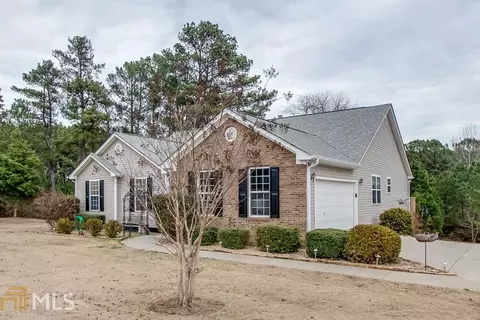 1202 Paiute Ct, Dacula, GA 30019 photo 2