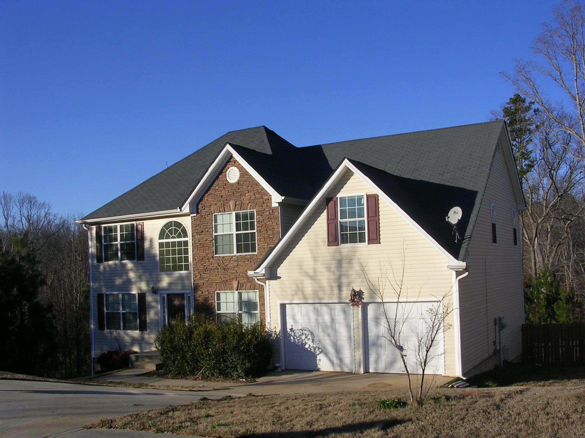 370 Mincy Way, Covington, GA 30016 photo 1