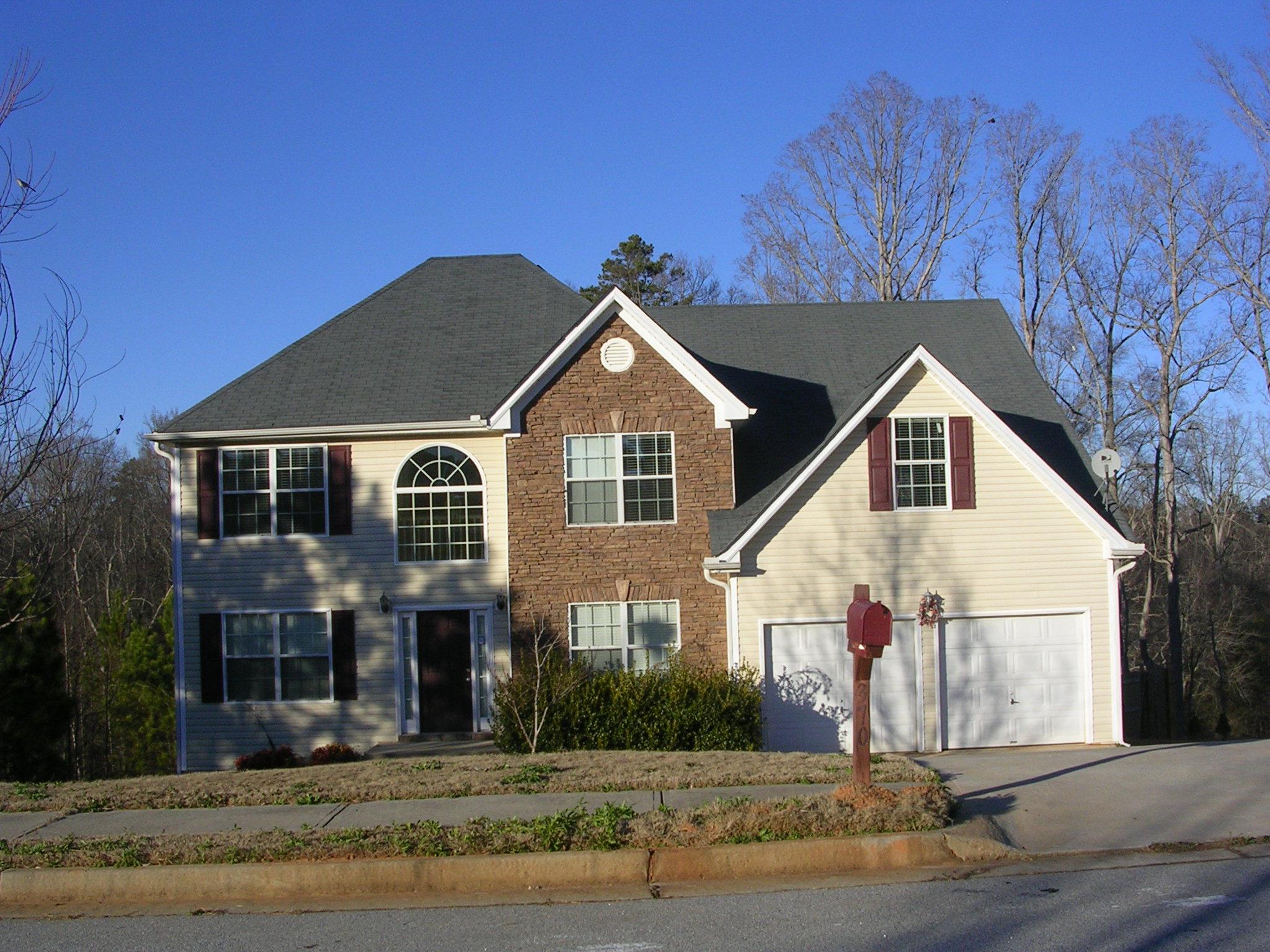 370 Mincy Way, Covington, GA 30016 photo 19