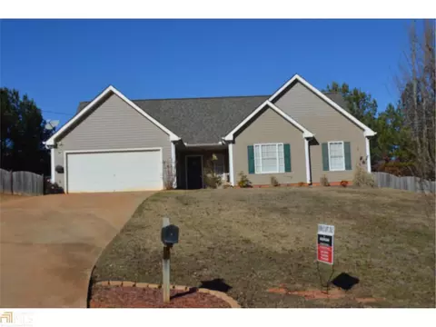 130 Live Oak Dr, Jackson, GA 30233 photo 1
