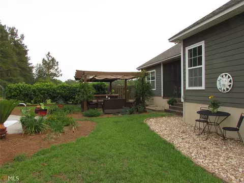 459 Glisson Rd, Kite, GA 31049 photo 2