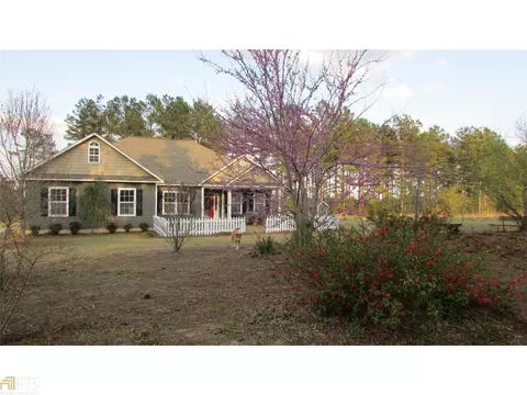 459 Glisson Rd, Kite, GA 31049 photo 1