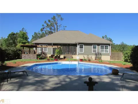459 Glisson Rd, Kite, GA 31049 photo 3