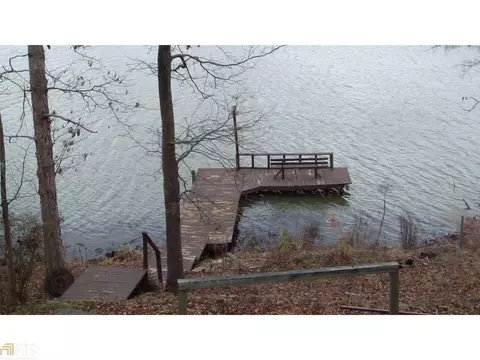 201 Weavers Lakefront Rd, Jackson, GA 30233 photo 2