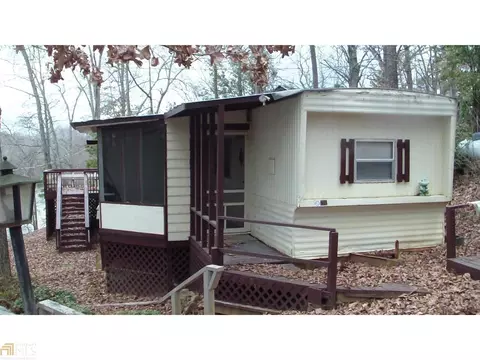 201 Weavers Lakefront Rd, Jackson, GA 30233 photo 1