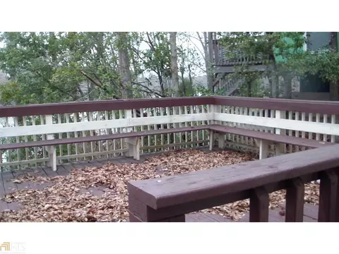 201 Weavers Lakefront Rd, Jackson, GA 30233 photo 6