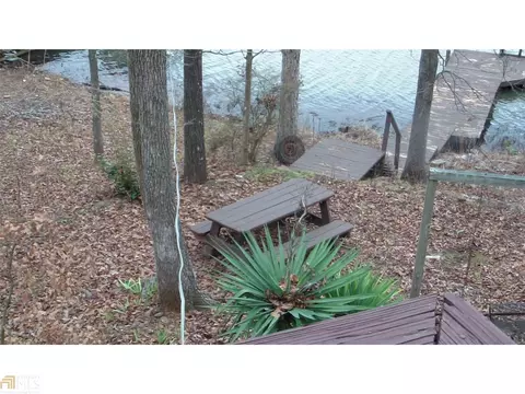 201 Weavers Lakefront Rd, Jackson, GA 30233 photo 3