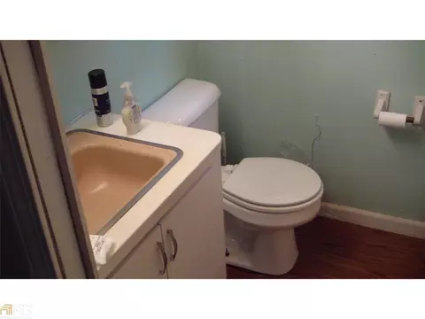 201 Weavers Lakefront Rd, Jackson, GA 30233 photo 11