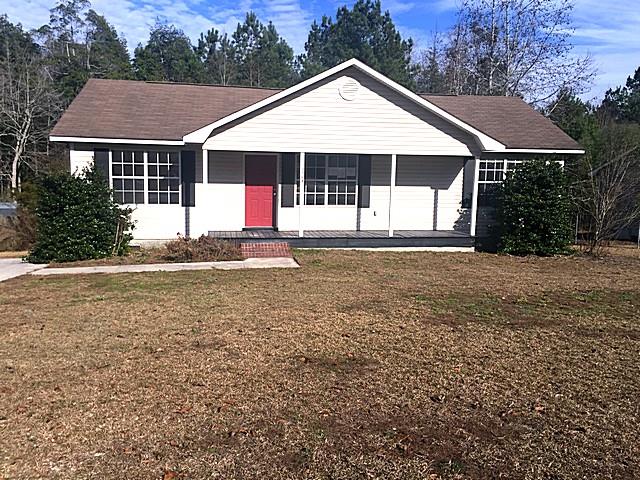 204 Deer Rd, Springfield, GA 31329 photo 1