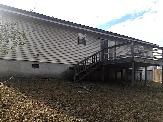 204 Deer Rd, Springfield, GA 31329 photo 2