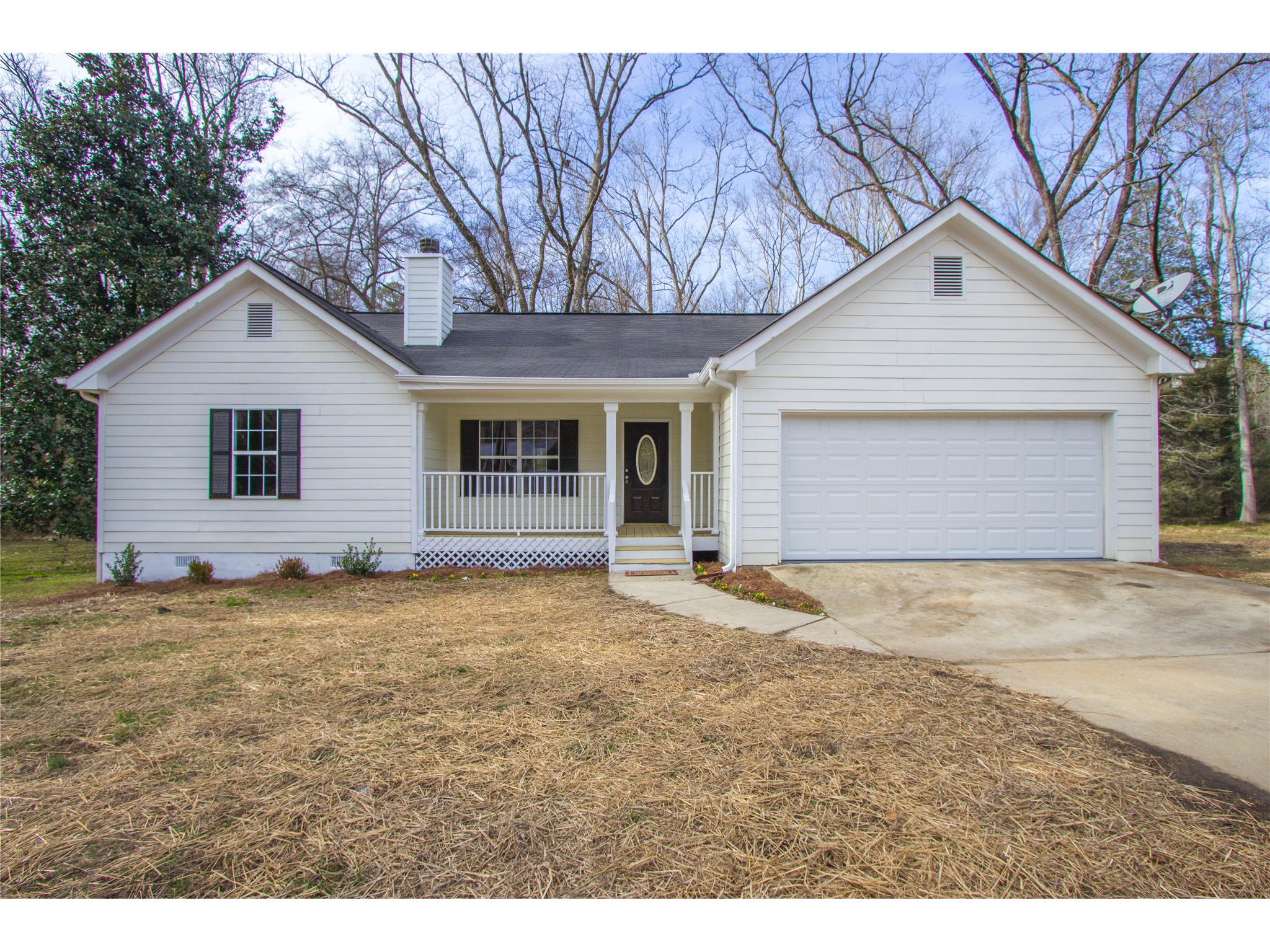 538 Waterworks Rd, Commerce, GA 30529 photo 1