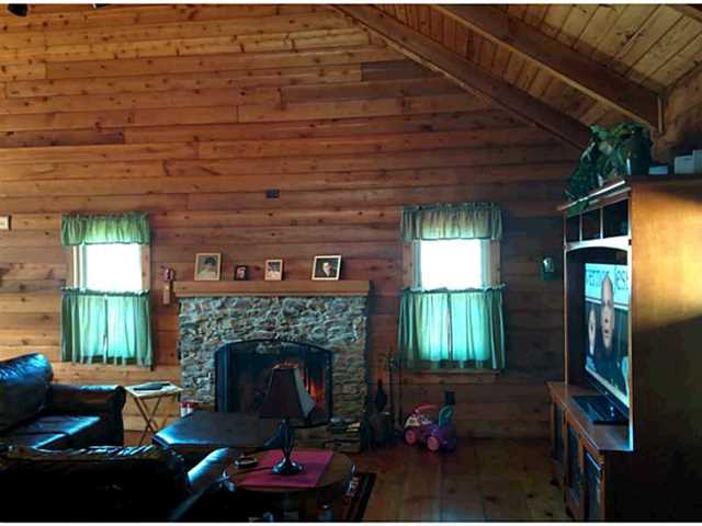 16 Buckskull Ct, Jasper, GA 30143 photo 5